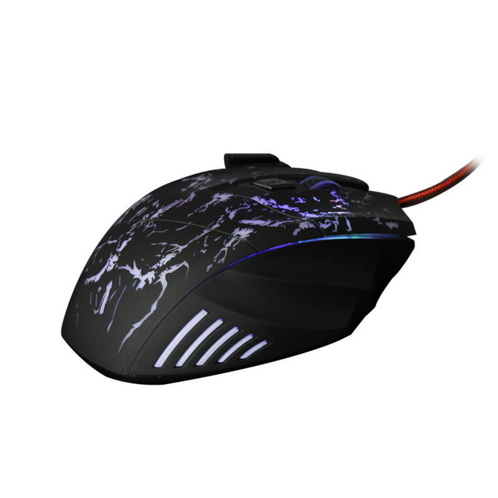 USB Gaming Mouse