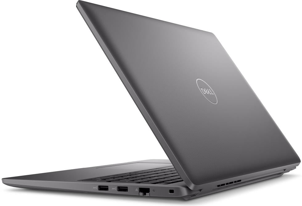 Latitude 3540 15.6" Intel Core i5 Laptop Computer 256 GB SSD