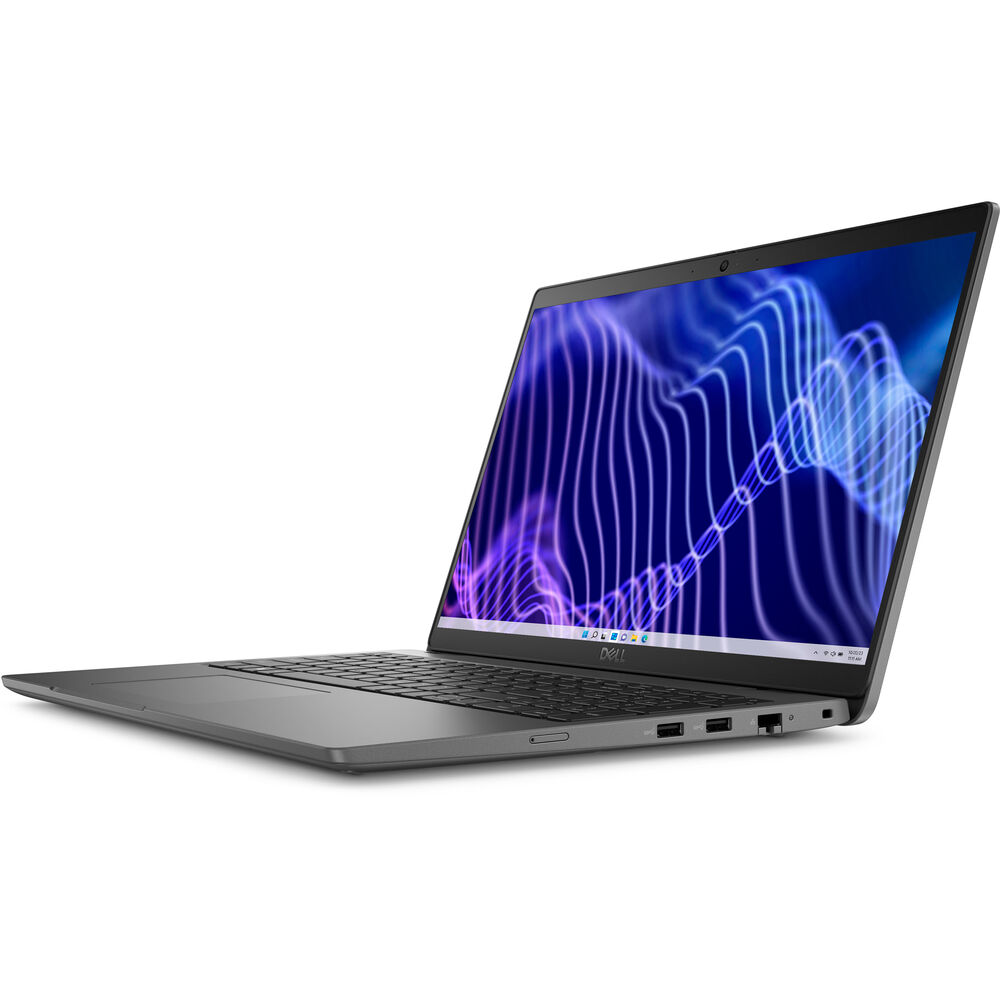 Latitude 3540 15.6" Intel Core i5 Laptop Computer 256 GB SSD