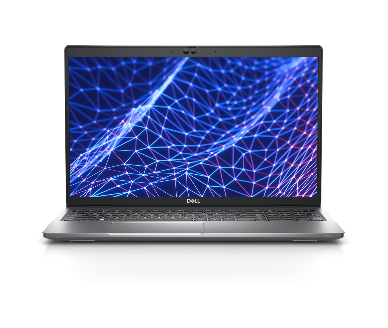 Latitude 5540 15.6" Intel Core i5 Laptop Computer 256 GB SSD