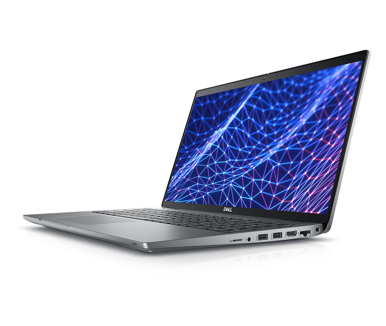 Latitude 5540 15.6" Intel Core i5 Laptop Computer 512 GB SSD