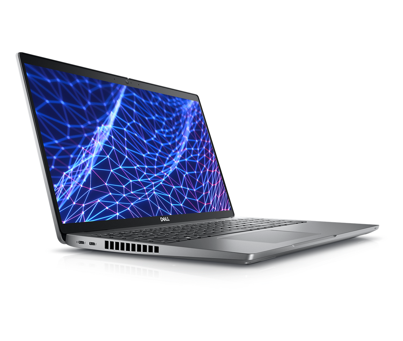 Latitude 5540 15.6" Intel Core i5 Laptop Computer 512 GB SSD