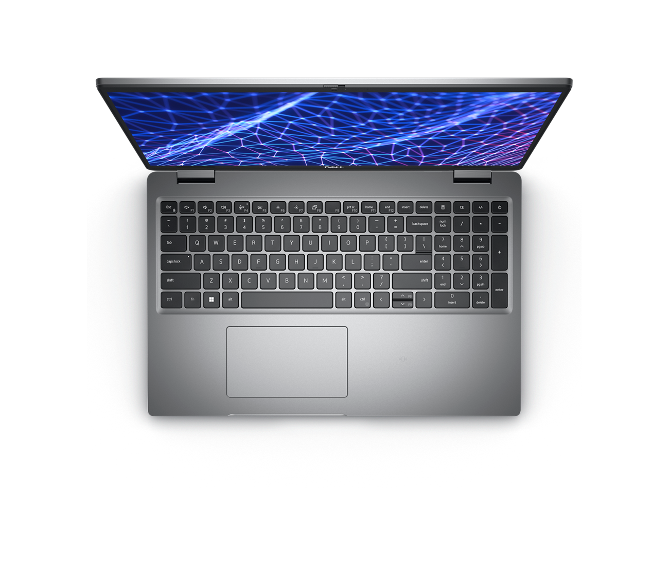 Latitude 5540 15.6" Intel Core i5 Laptop Computer 512 GB SSD