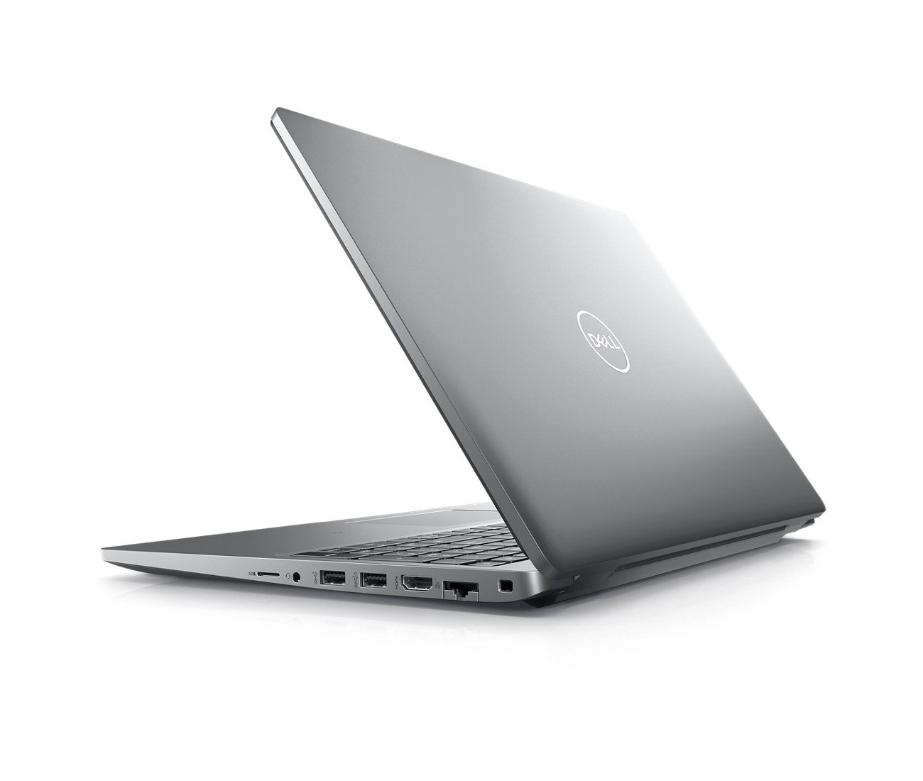 Latitude 5540 15.6" Intel Core i5 Laptop Computer 512 GB SSD