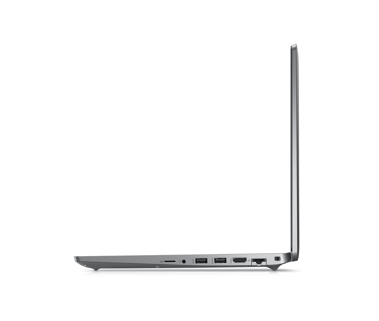 Latitude 5540 15.6" Intel Core i5 Laptop Computer 512 GB SSD